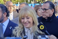Rossana Chahla, sobre el encuentro de Jaldo con Manzur: Me encantó; creo que ese es el camino