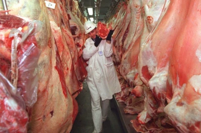 La Nación derogó la normativa que establecía el peso mínimo de faena para bovinos