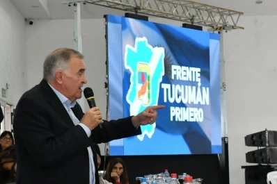 Con la campaña en pausa, los ruidos internos aturden más al peronismo