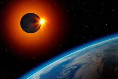 Desde qué partes del mundo se podrá ver el eclipse más largo del milenio