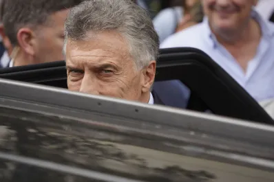 Mauricio Macri aseguró que PRO está más vivo que nunca y tendrá candidato en 2027