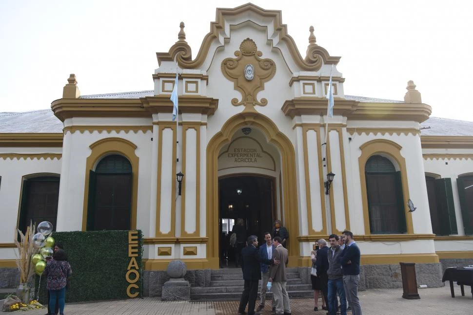 La Eeaoc organiza un evento clave para el sector azucarero