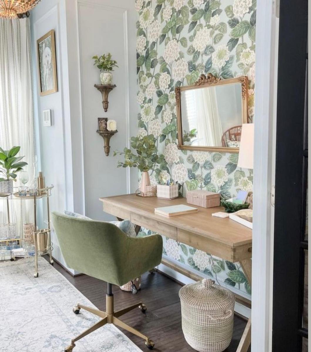 La casa de tu abuela está de moda