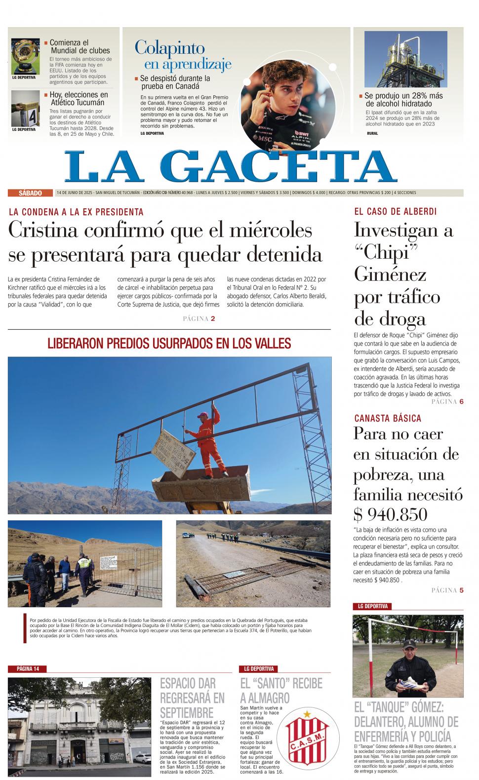 La foto de la semana