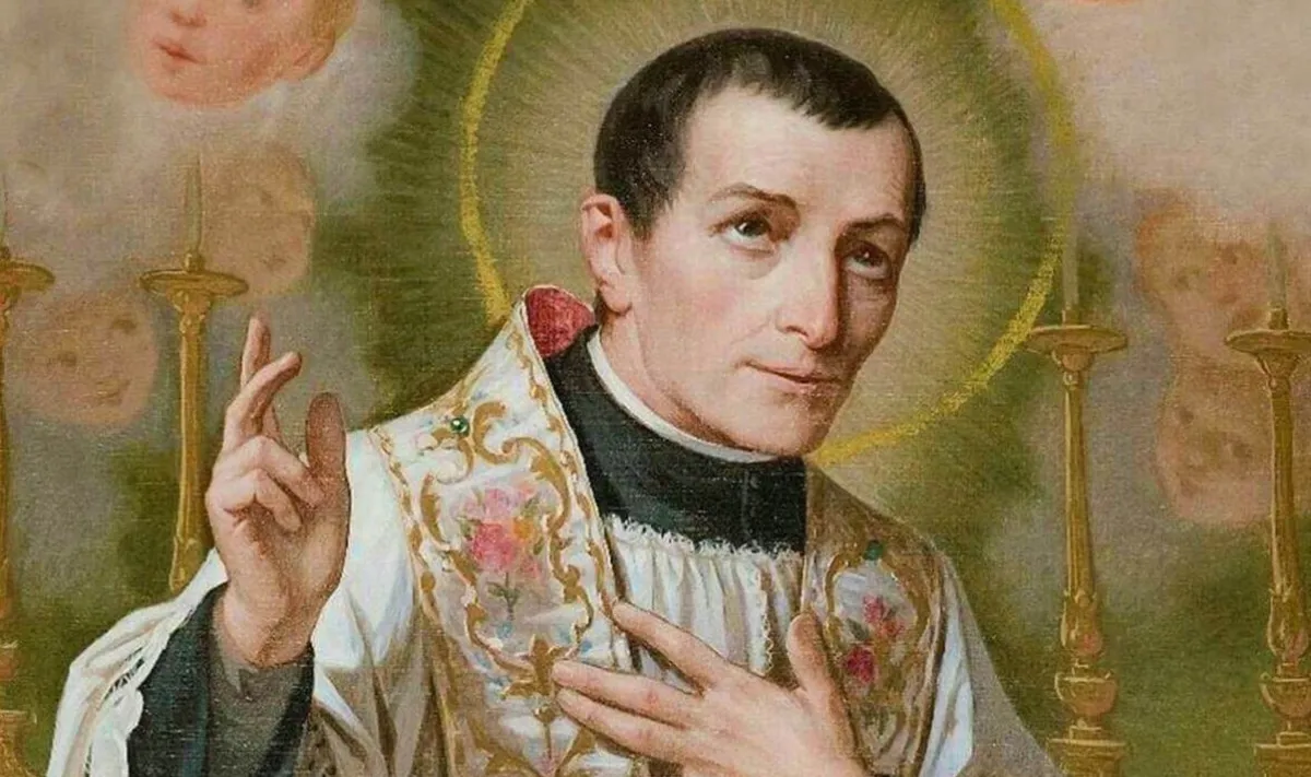 ¿Qué santos se recuerdan este 23 de junio?