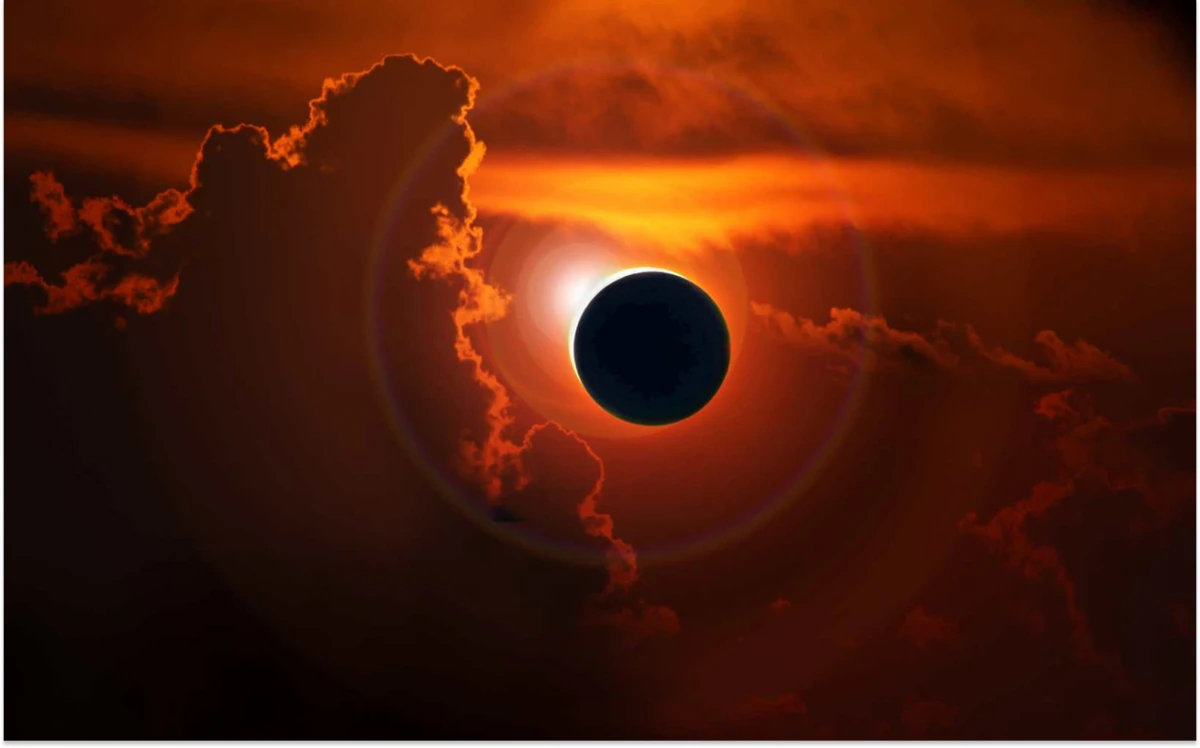 ¿Cuándo será el eclipse solar más largo del siglo y dónde podrá verse?