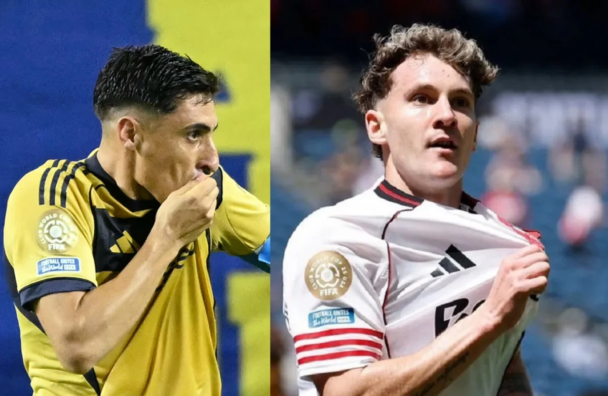 Encuesta: ¿River y Boca lograrán clasificar a los octavos de final del Mundial de Clubes?