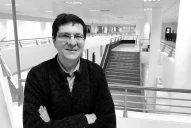 Fernando Ruiz: “Cuando las instituciones funcionan muy mal, atacan al periodismo”