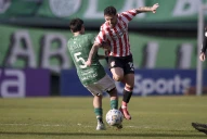 La jugada secreta de Ariel Martos que le permite a San Martín volver a mirar a todos desde arriba