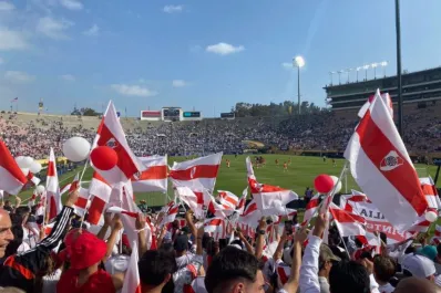 ¿Cómo quedó River Plate en la tabla de posiciones del Mundial de Clubes?