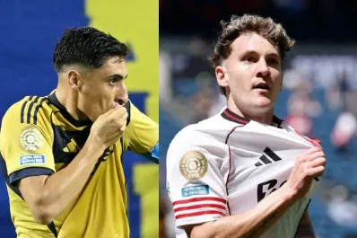 Encuesta: ¿River y Boca lograrán clasificar a los octavos de final del Mundial de Clubes?