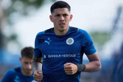 Maximiliano Villa habría llegado a un acuerdo de palabra con Atlético Tucumán