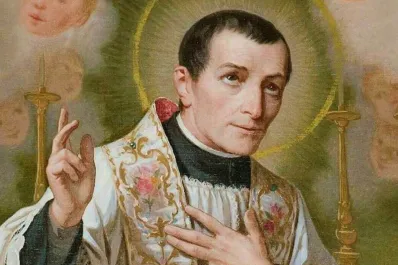 ¿Qué santos se recuerdan este 23 de junio?