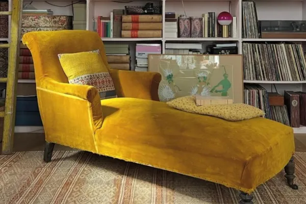 La casa de tu abuela está de moda