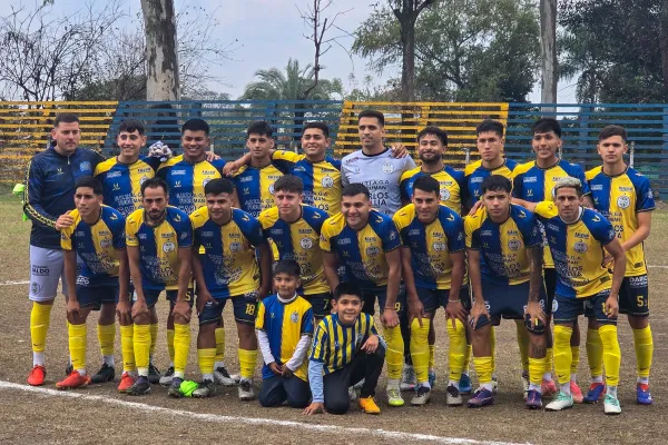 San Pablo ganó en Río Seco y se mantiene como único líder del grupo C