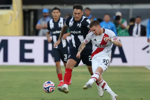 Mastantuono reveló por qué decidió jugar en Real Madrid