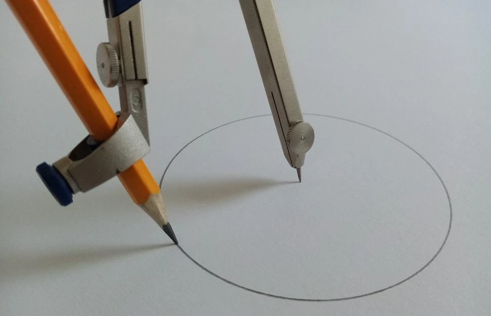 Geometría, una materia pendiente
