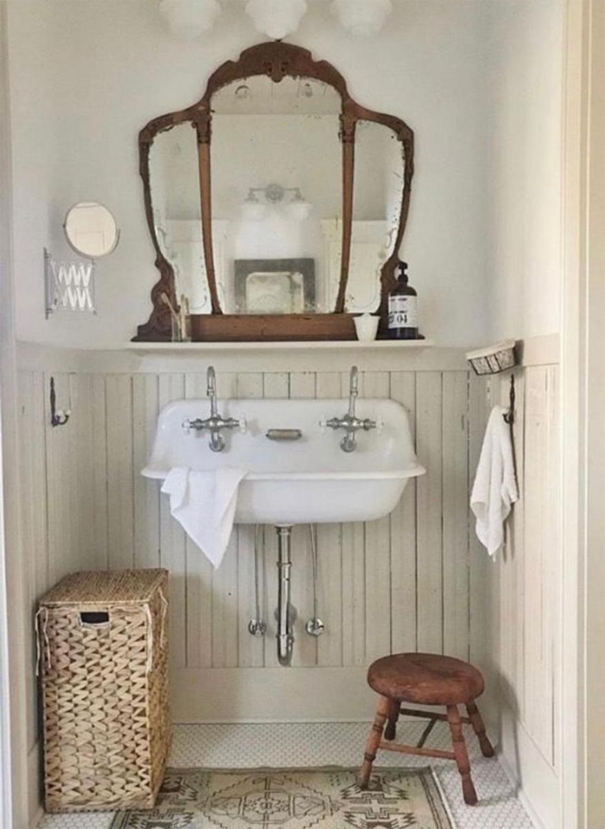 La casa de tu abuela está de moda