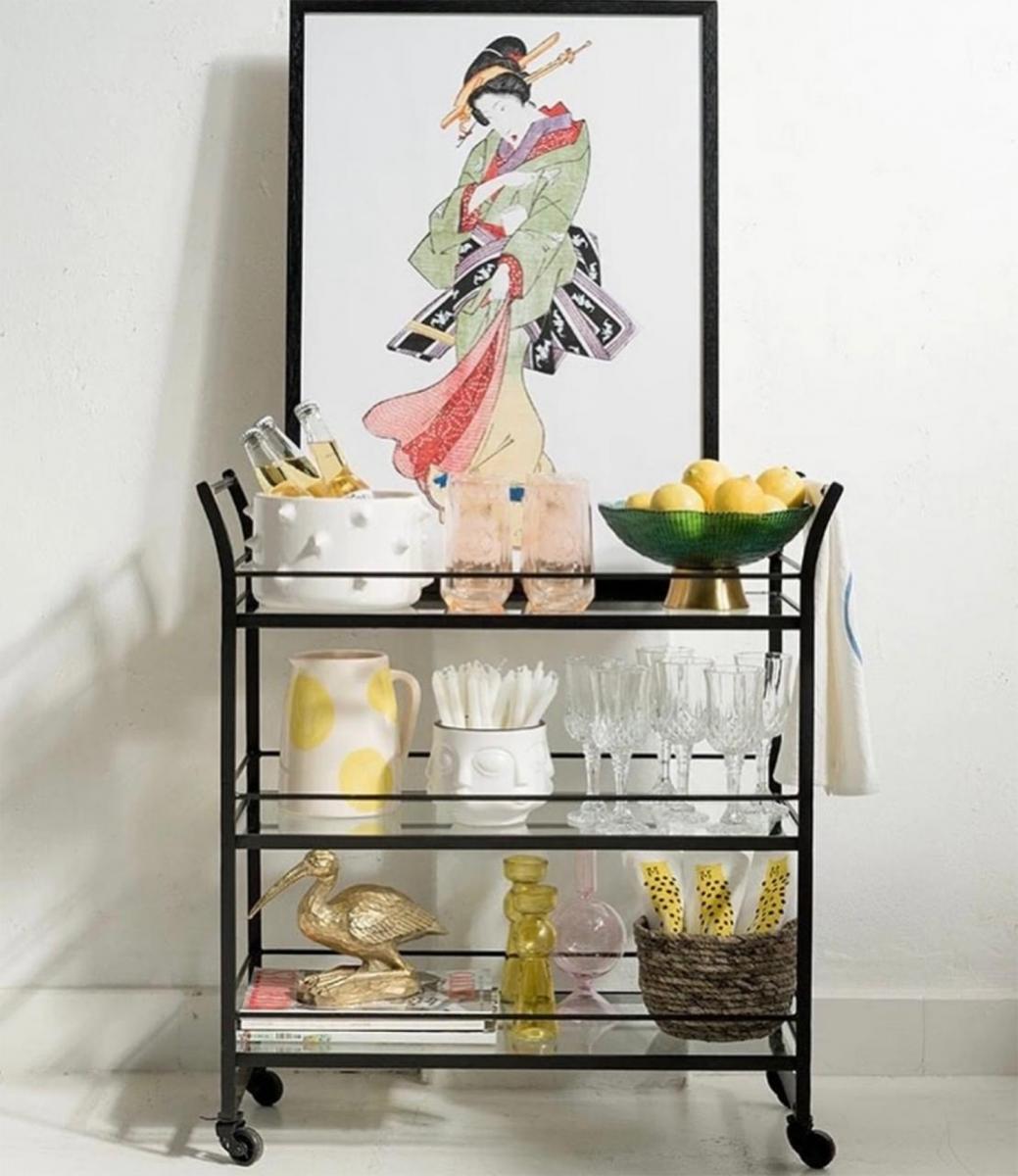 La casa de tu abuela está de moda