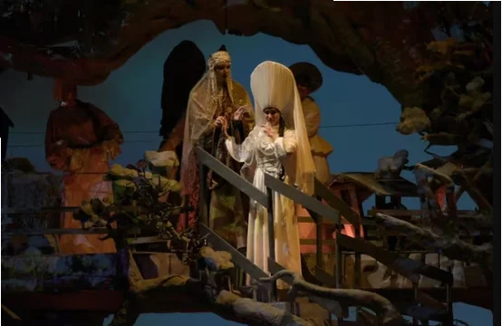 Cine en el Espacio Incaa y una obra compuesta por IA, en San Petersburgo