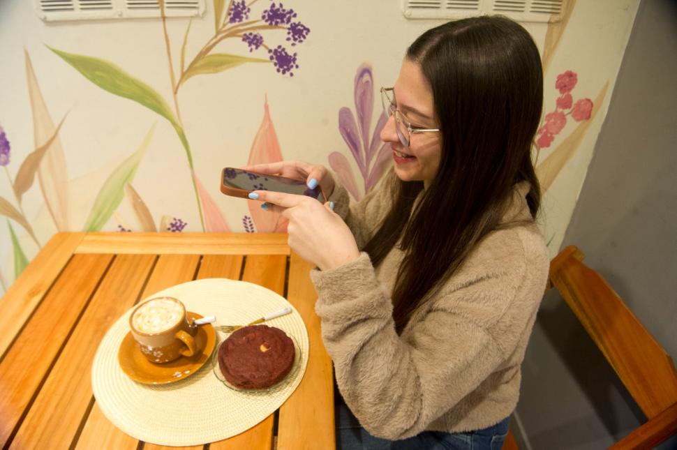 Influencers de la comida: nuevos críticos de redes sociales