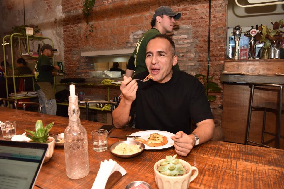 Influencers de la comida: nuevos críticos de redes sociales