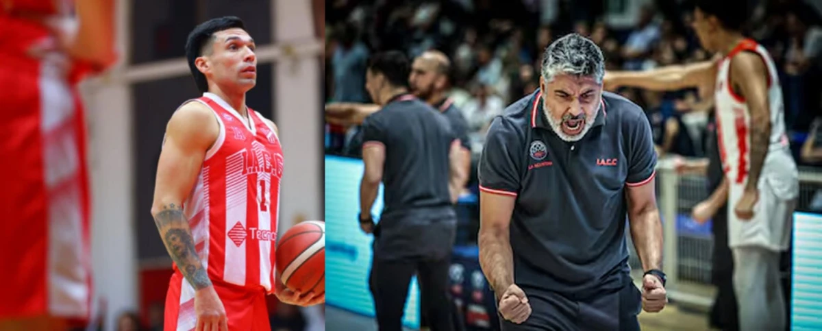 DESDE EL JARDÍN DE LA REPÚBLICA. Vildoza y Victoriano son tucumanos.