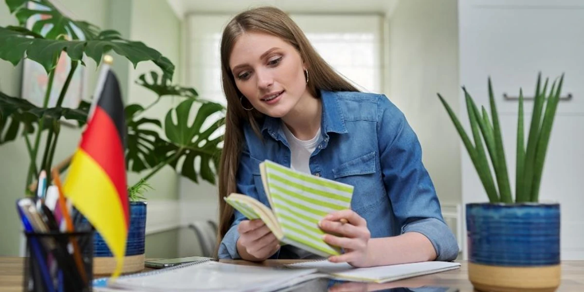 EDUCACIÓN PÚBLICA. La Facultad de Filosofía y Letras ofrece clases gratuitas de alemán para estudiantes con nivel previo.
