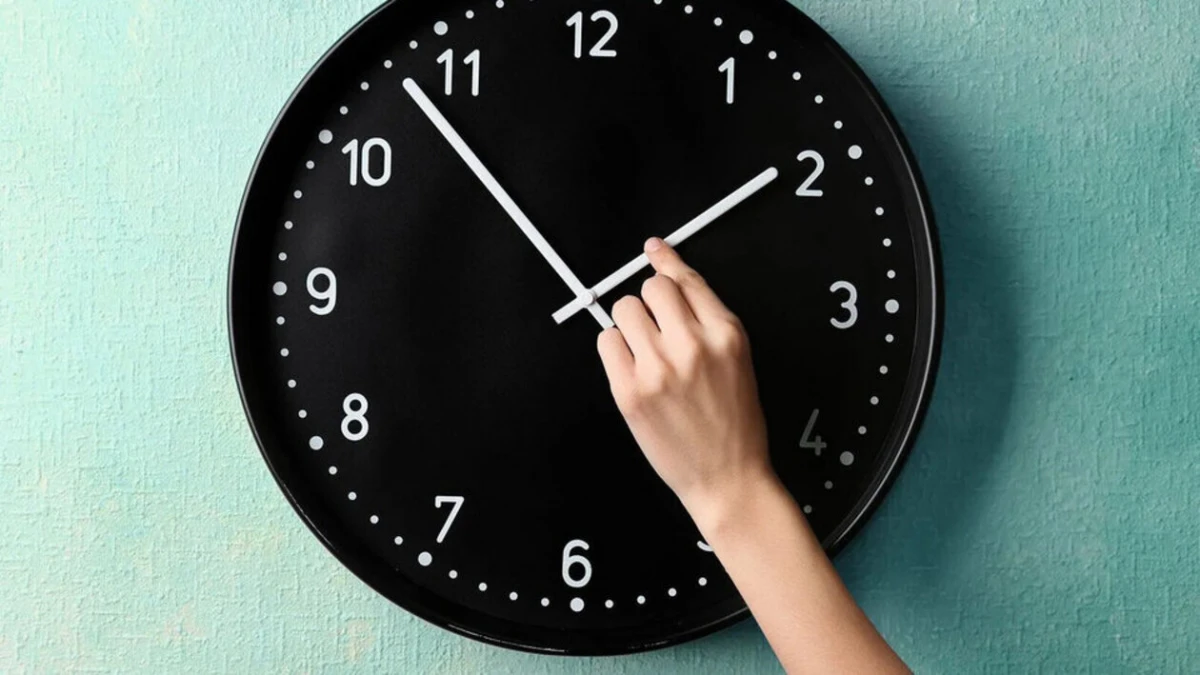 Ni Rusia ni Estados Unidos: este es el país con más husos horarios del mundo