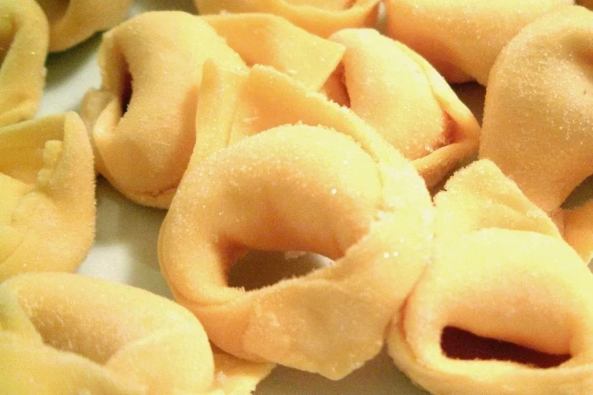 Capeletis caseros, la receta invernal que conquista con sabor y simplicidad