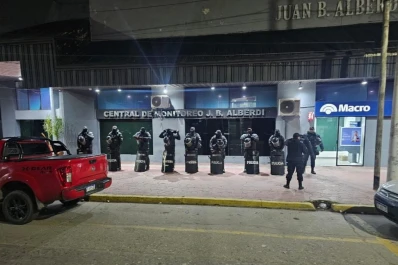 Los narcos expanden su poder en el sur tucumano