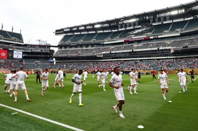 Mundial de Clubes: el millonario laboratorio de la FIFA