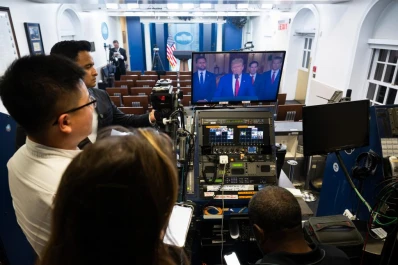 La guerra por la que nada se hace para evitarla