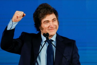 Milei reaparecerá para activar la campaña nacional