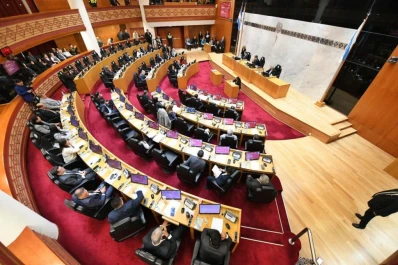 La Legislatura depurará las leyes vigentes: se reducirán en dos tercios