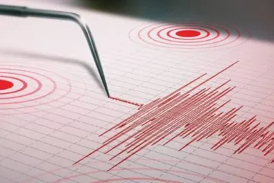Alarma en Chile: un sismo de 4.0 de magnitud se registró en la región de Antofagasta