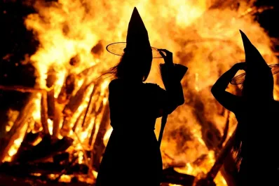 Día de San Juan: los rituales de purificación que se pueden hacer esta noche