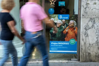 ¿Jubilado o pensionista? Así puedes recorrer España con el IMSERSO a precios reducidos