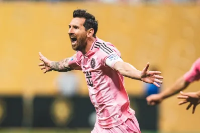 Agenda de TV de hoy: PSG, Atlético de Madrid y el Inter de Messi, en busca de la clasificación en el Mundial de Clubes