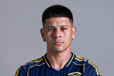 No se merece esto: el fuerte respaldo del Kun Agüero a Marcos Rojo tras ser borrado de Boca