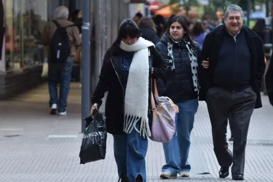 Semana más fría del año: ¿podría nevar cerca de San Miguel de Tucumán?