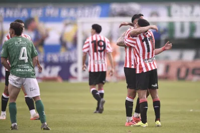 San Martín de Tucumán, fuerte afuera, débil en casa: el dilema del líder de la Primera Nacional