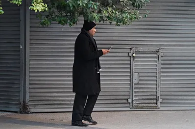 El tiempo en Tucumán: el frío comenzará a instalarse en la región