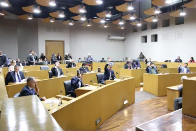 Torre de Inclusión en la capital: se aprobó, pero se pidió conciencia ambiental