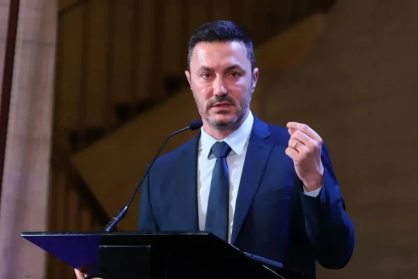 El Gobierno argentino apoyó a Trump por los ataques a Irán