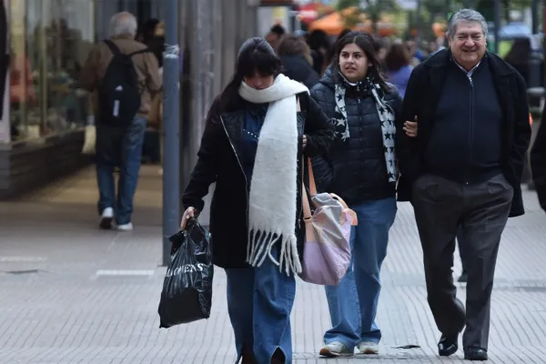 Semana más fría del año: ¿podría nevar cerca de San Miguel de Tucumán?