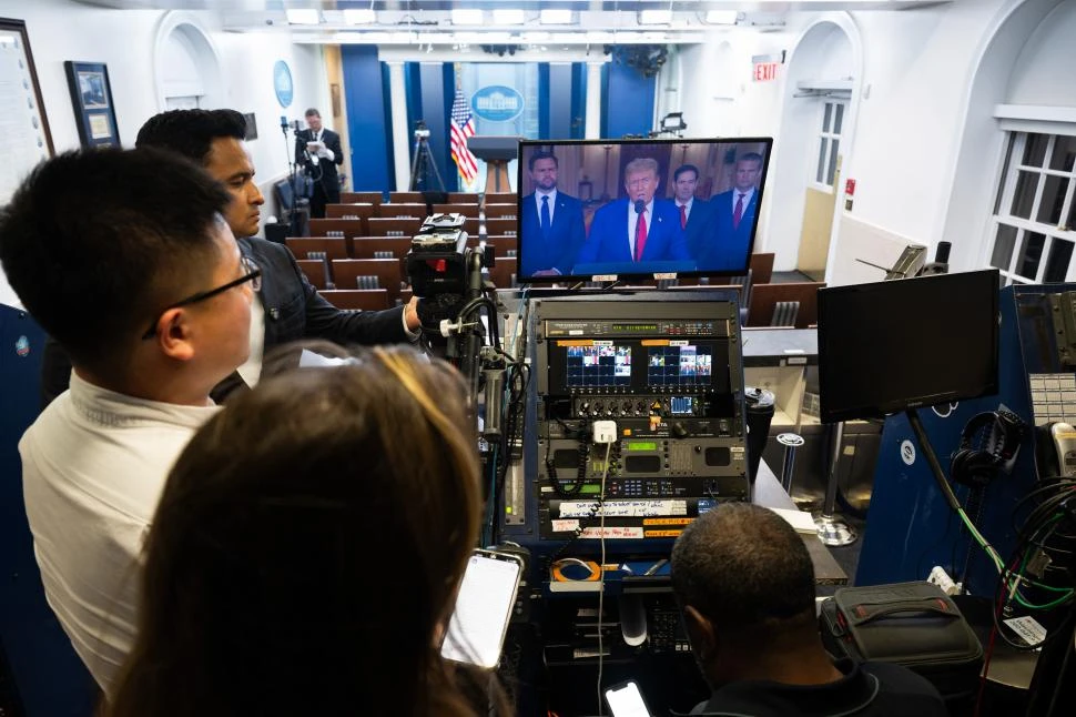 La guerra por la que nada se hace para evitarla