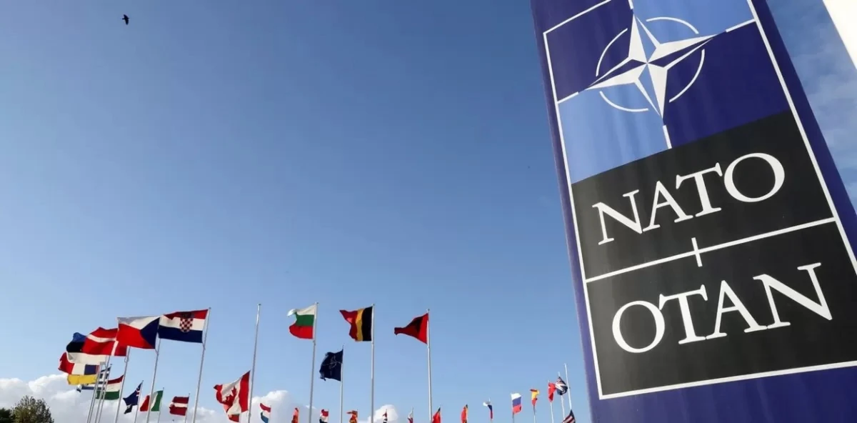 OTAN. REUTERS (ARCHIVO)