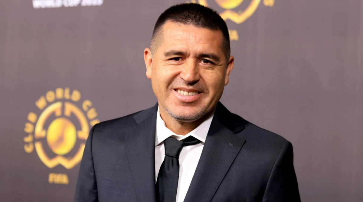 El cumpleaños más incómodo de Riquelme: Boca se juega la vida en el Mundial de Clubes y estallan las críticas