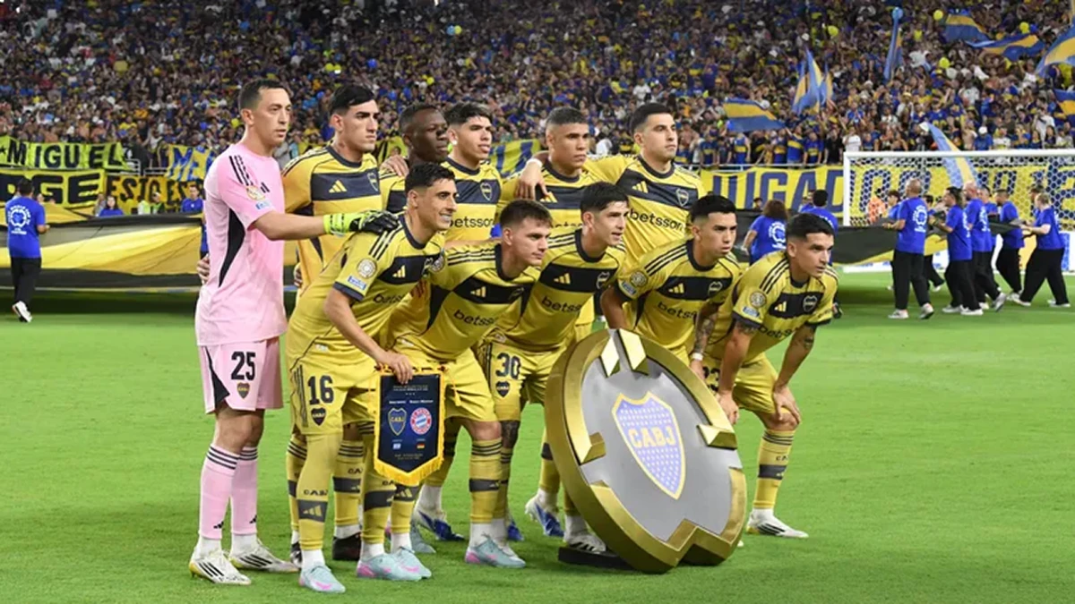 Un reconocido astrólogo predijo la eliminación de Boca en el Mundial de Clubes: “Algo raro pasará”